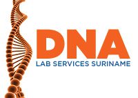 DNA LAB SURINAME